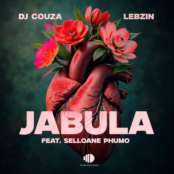 DJ Couza & Lebzin - Jabula (feat. Selloane Phumo) 1 DJ Couza & Lebzin - Jabula (feat. Selloane Phumo)