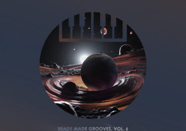 VA - Ready Made Grooves, Vol. 6 19 VA - Ready Made Grooves, Vol. 6 Afro House King