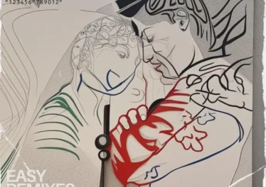 FridayAfterWorkAffair & Dearson - Easy (Remixes) Afro House King