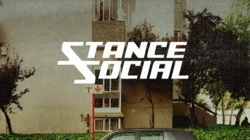 A.W.O & Mr JazziQ - STANCE SOCIAL EP 2 A.W.O & Mr JazziQ - STANCE SOCIAL EP Afro House King