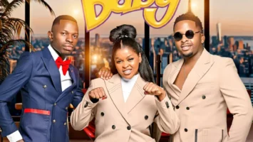 Abi wa Mampela, Mvzzle & Shandesh - My Baby 7 Abi wa Mampela, Mvzzle & Shandesh - My Baby Afro House King