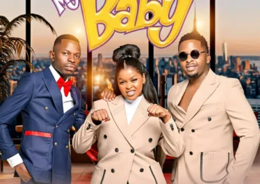 Abi wa Mampela, Mvzzle & Shandesh - My Baby Afro House King