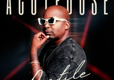 AcuteDose & Djy Vino - No.12 Afro House King