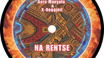 Aero Manyelo - Na Rentse (feat. X-Dogginit) 6 Aero Manyelo - Na Rentse (feat. X-Dogginit) Afro House King