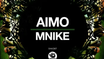 Aimo - Mnike (Original Mix) Afro House King
