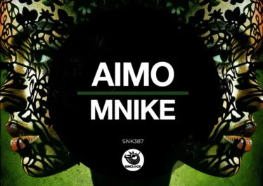 Aimo - Mnike (Original Mix) Afro House King