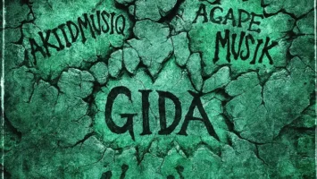 Akiidmusiq, Agape Muziq & House Villains - Gida Afro House King
