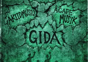 Akiidmusiq, Agape Muziq & House Villains - Gida Afro House King
