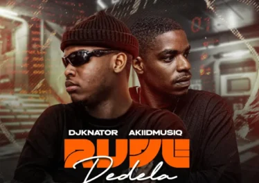 Akiidmusiq & Djknator - Rude Delela EP 14 Akiidmusiq & Djknator - Rude Delela EP Afro House King