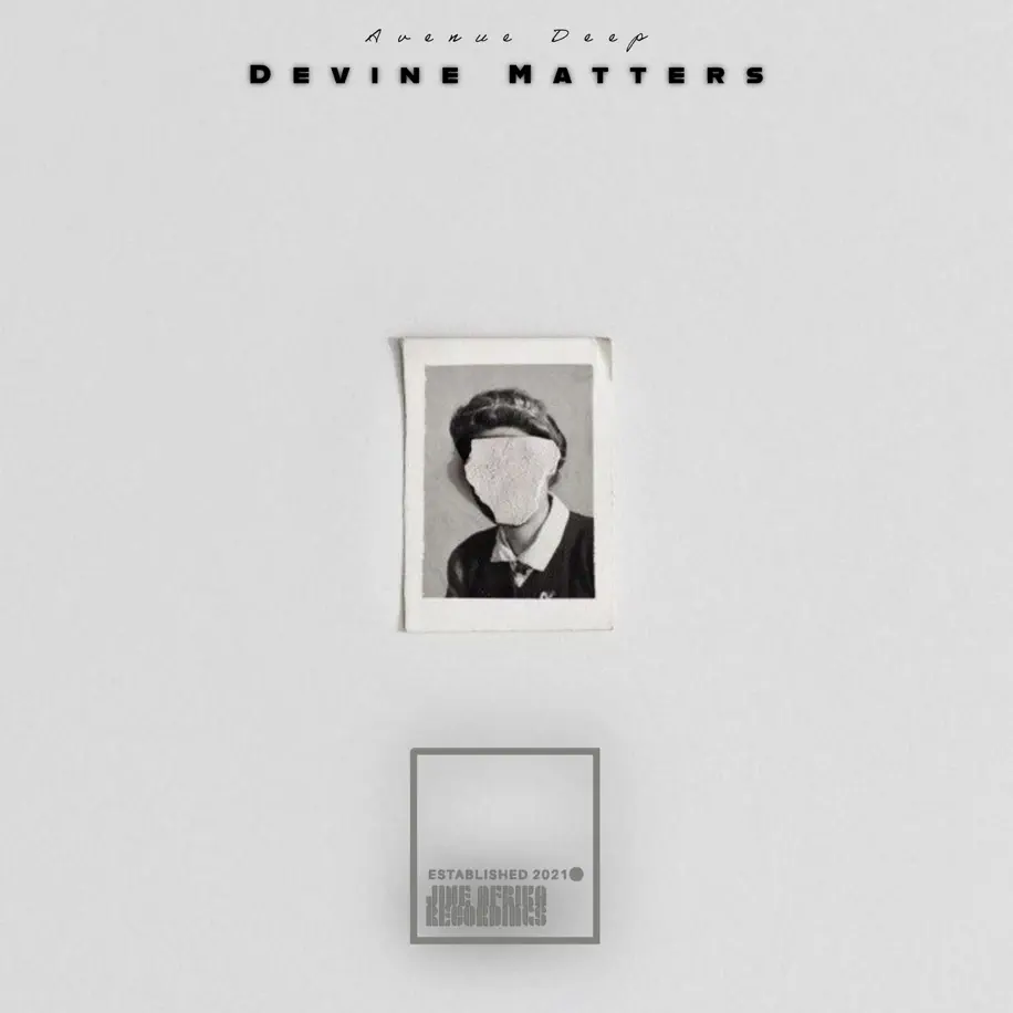 Avenue Deep - Devine Matters EP 1 Avenue Deep - Devine Matters EP