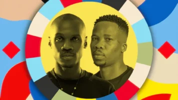 Ayah True Soul & Moish - Child Of The Stars EP Afro House King