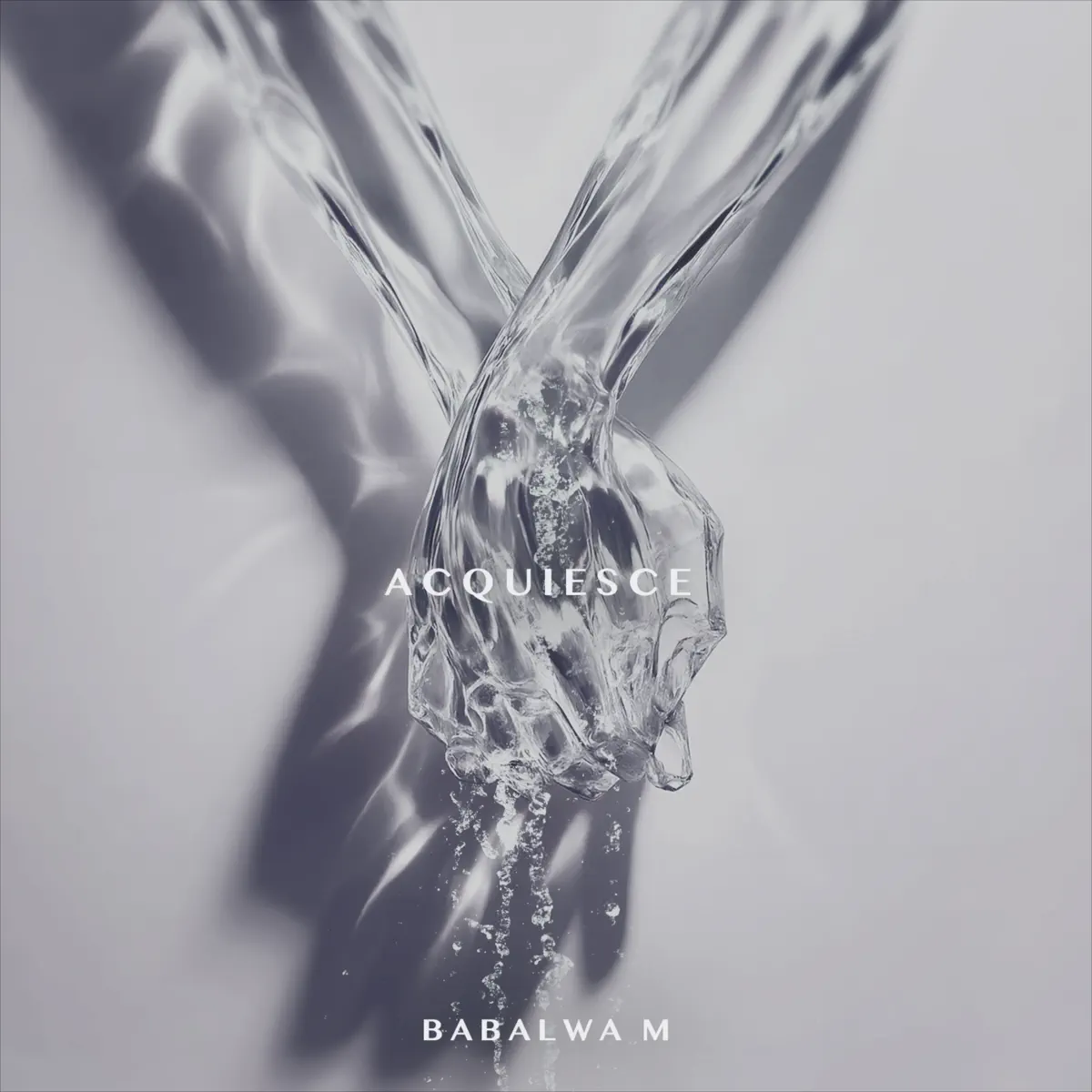  Babalwa M - Acquiesce