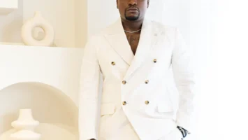 Benny Maverick - Valencia (Album) Afro House King