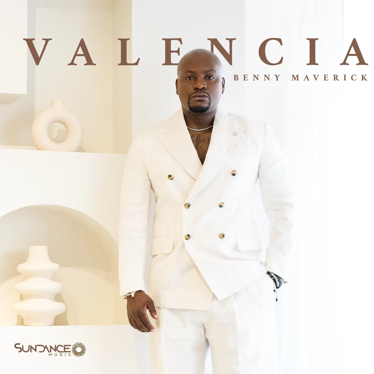 Benny Maverick - Valencia (Album) 1 Benny Maverick - Valencia