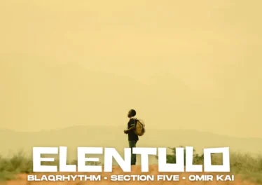 BlaQRhythm, Section Five & Omir Kai - Elentulo Afro House King