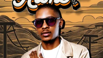 Blak Miller - Alone EP Afro House King