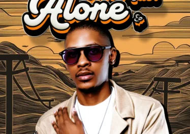 Blak Miller - Alone EP Afro House King