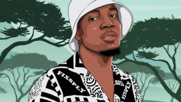 Boet Quality - Zwonaka EP Afro House King