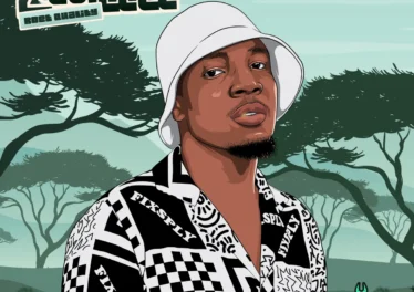 Boet Quality - Zwonaka EP 18 Boet Quality - Zwonaka EP Afro House King