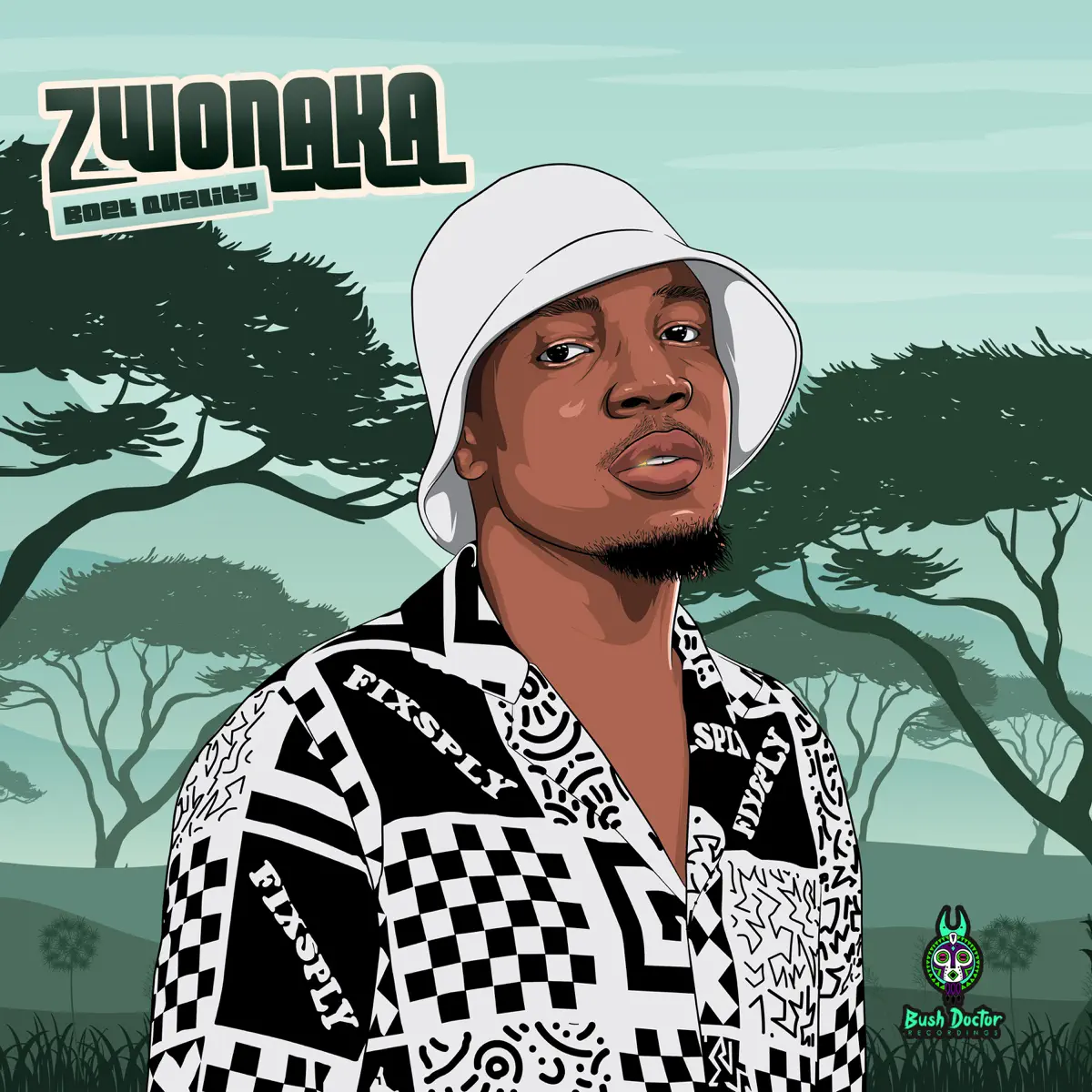 Boet Quality - Zwonaka EP 1 Boet Quality - Zwonaka EP