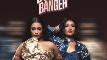 Bontle Smith - DoppelBanger EP 7 Bontle Smith - DoppelBanger EP Afro House King