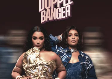 Bontle Smith - DoppelBanger EP Afro House King