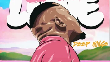 Brandon Dhludhlu - Girls Love Deep House Vol. 1 Afro House King