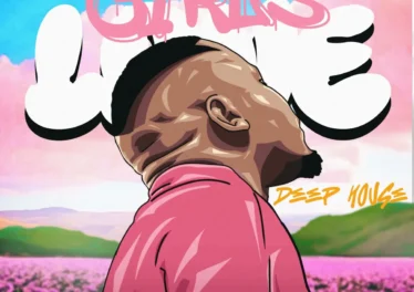 Brandon Dhludhlu - Girls Love Deep House Vol. 1 Afro House King