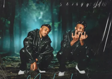 Buddy Kay, Springle & Sbuda Maleather - Mashesha Afro House King