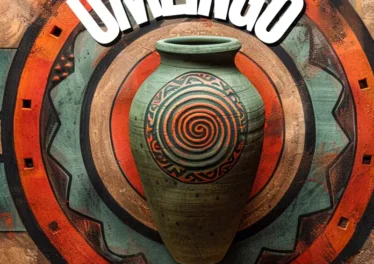 Calvin Shaw, T-Man SA & MFR Souls - Umlingo Afro House King