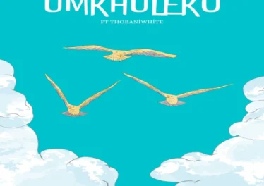 ChildDaDJ, MaWhoo, DJ Veek & Criimora b.k.z - Umkhuleko (feat. THOBANIWHITE) Afro House King