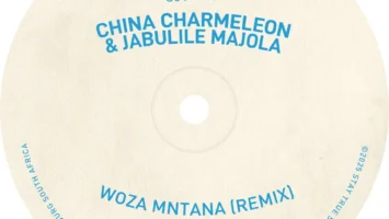 China Charmeleon & Jabulile Majola - Woza Mntana (Remix) 6 China Charmeleon & Jabulile Majola - Woza Mntana (Remix) Afro House King