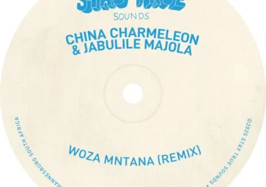 China Charmeleon & Jabulile Majola - Woza Mntana (Remix) Afro House King