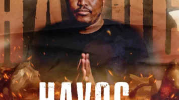 Citizen Sthee - Havoc (Groove Mix) Afro House King