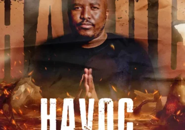 Citizen Sthee - Havoc (Groove Mix) 13 Citizen Sthee - Havoc (Groove Mix) Afro House King