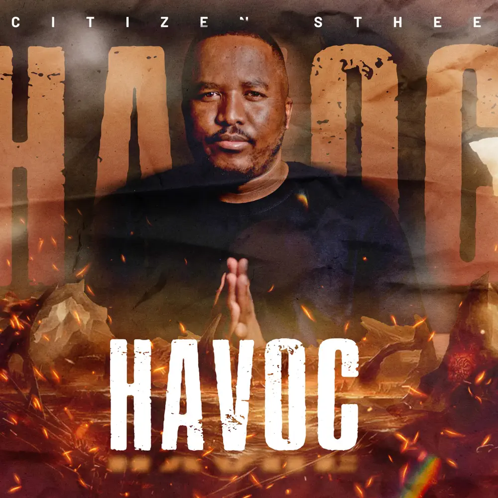Citizen Sthee - Havoc (Groove Mix) 1 Citizen Sthee - Havoc (Groove Mix)