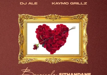 DJ Ale & Kaymo Grillz - Bengicela Sithandane Afro House King