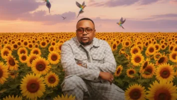 DJ Guru - Sweet Serenade Afro House King