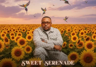 DJ Guru - Sweet Serenade Afro House King
