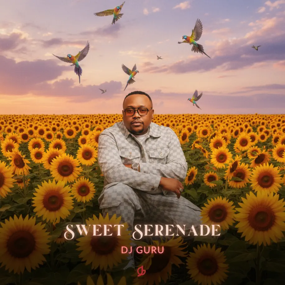 DJ Guru - Sweet Serenade 1 DJ Guru - Sweet Serenade