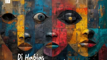 DJ Habias & Mr Culanda - Laka Kabo 5 DJ Habias & Mr Culanda - Laka Kabo Afro House King