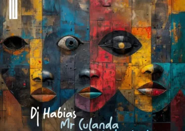 DJ Habias & Mr Culanda - Laka Kabo Afro House King