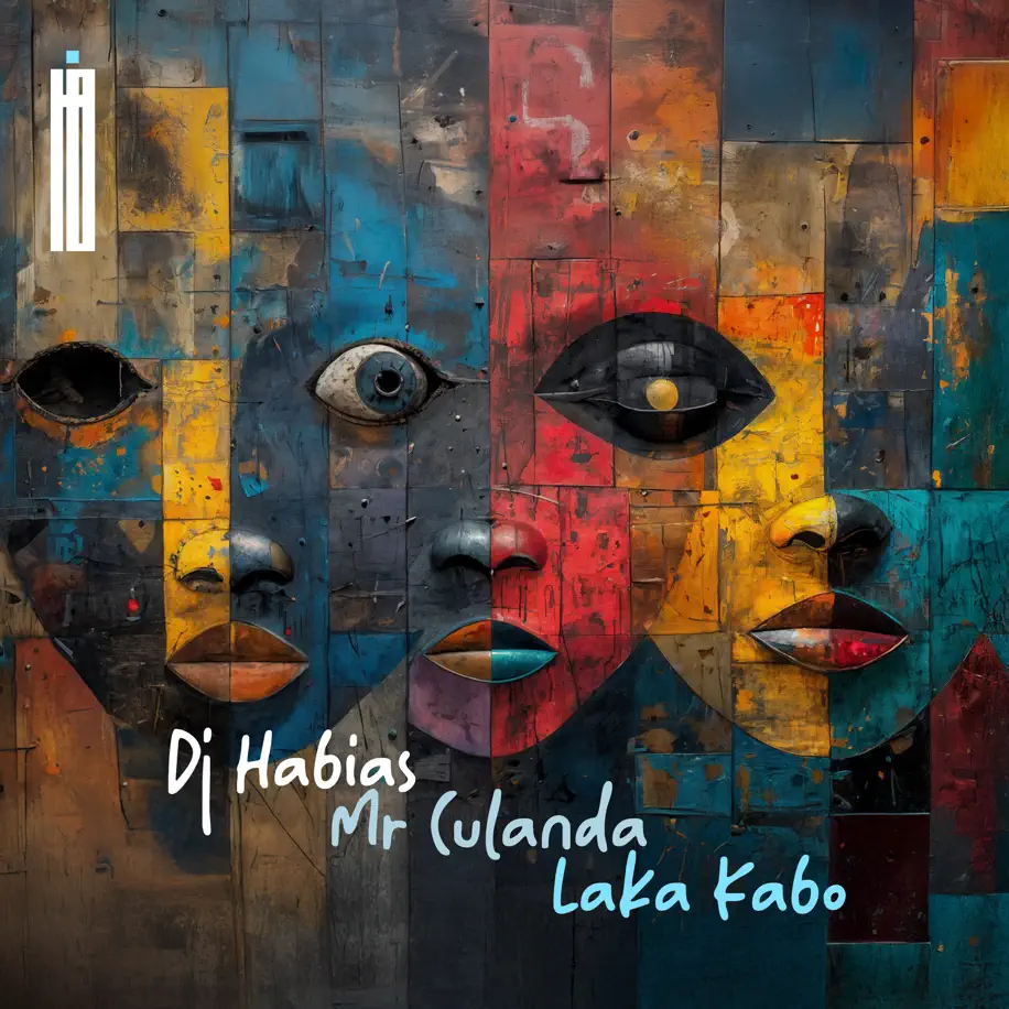  DJ Habias & Mr Culanda - Laka Kabo