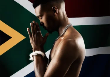 DJ Lag & Vigro Deep - Yey'Wena (feat. K.C Driller) Afro House King