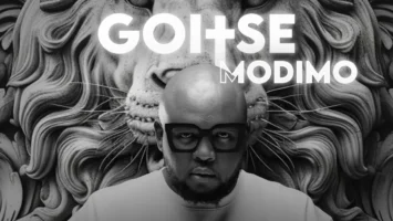 DJ Ngwazi - Goitsemodimo (I Am A Superstar) (Album) Afro House King