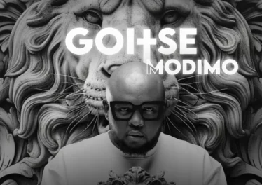 DJ Ngwazi - Goitsemodimo (I Am A Superstar) (Album) Afro House King