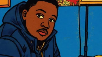 DJ Odyccy - Take Your Time EP Afro House King