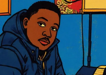 DJ Odyccy - Take Your Time EP Afro House King