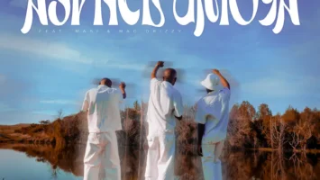 DJ Sandiso & The Elevatorz - Asphel'Umoya (feat. Masi & Mac Drizzy) Afro House King