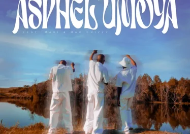 DJ Sandiso & The Elevatorz - Asphel'Umoya (feat. Masi & Mac Drizzy) Afro House King